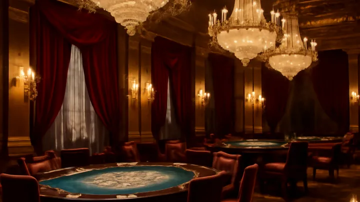 Explore a Variety of Casino Games