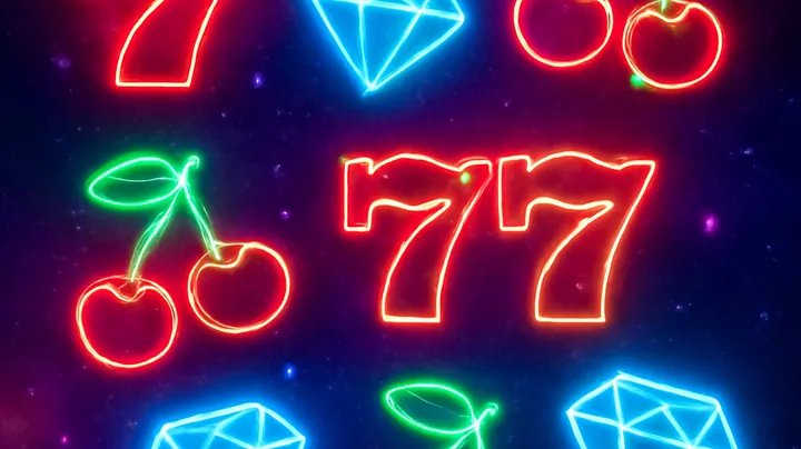 An Array of Slot Games